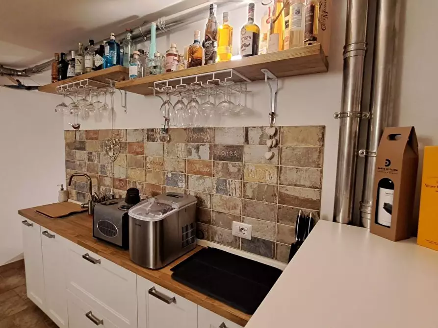 Immagine 22 di Appartamento in vendita  a Rosignano Marittimo