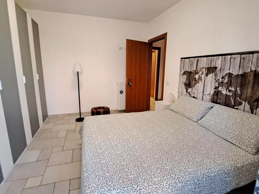 Immagine 10 di Appartamento in vendita  a Rosignano Marittimo