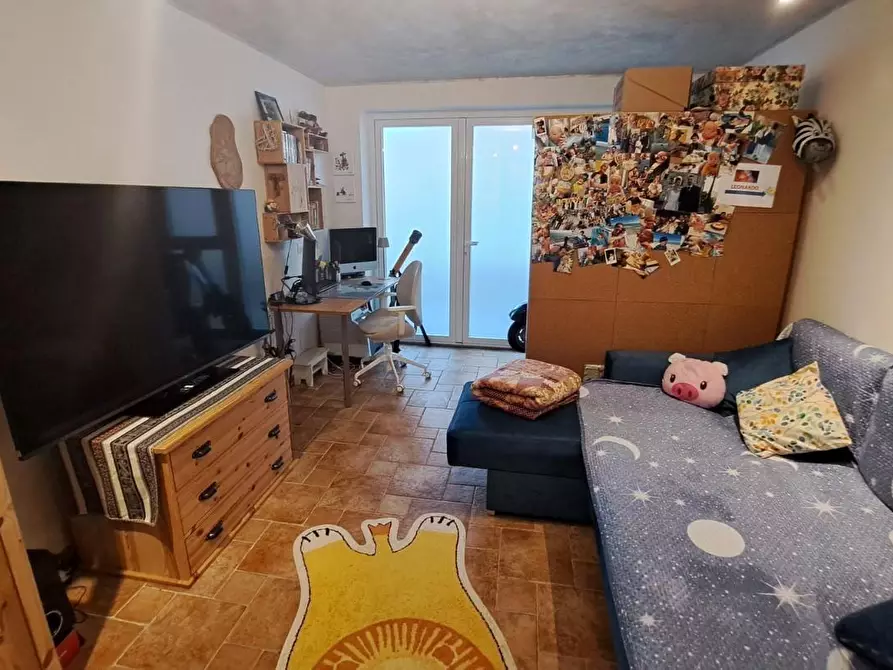 Immagine 19 di Appartamento in vendita  a Rosignano Marittimo