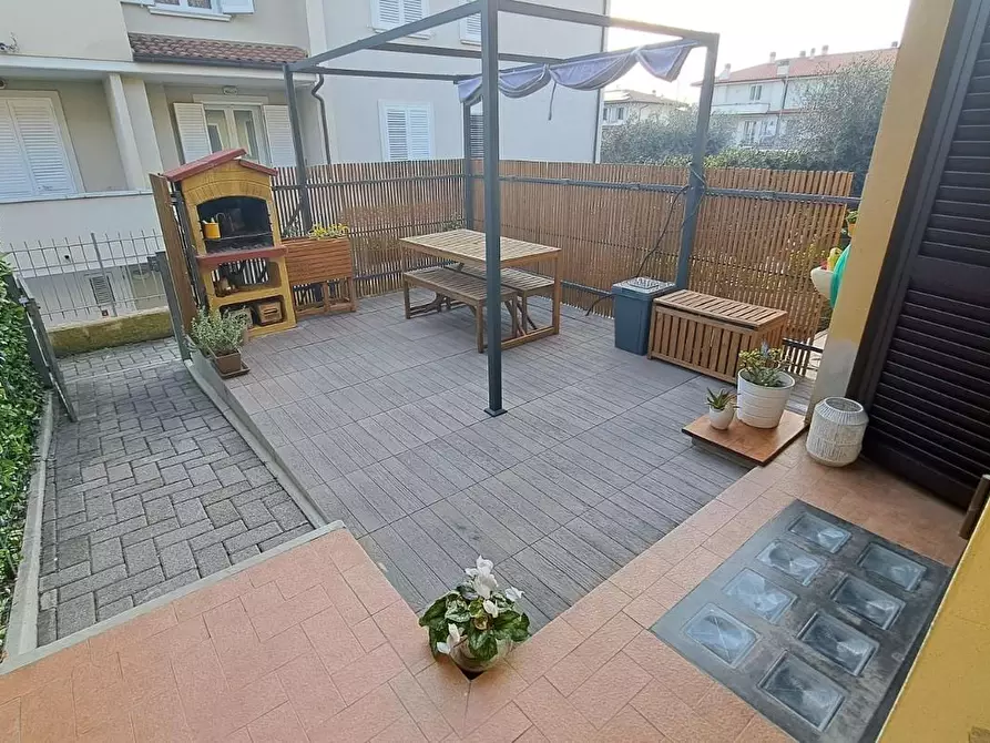 Immagine 25 di Appartamento in vendita  a Rosignano Marittimo