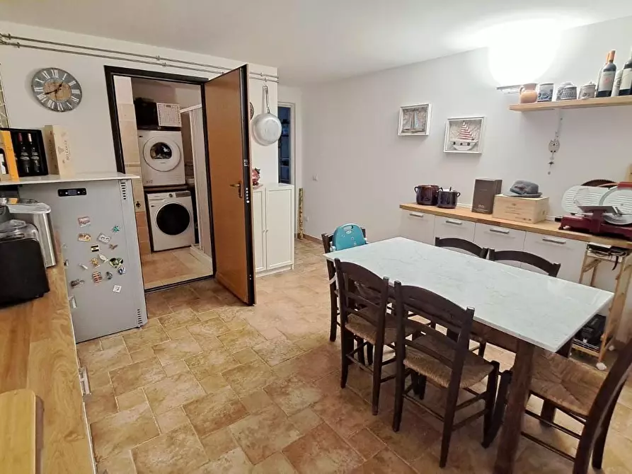 Immagine 18 di Appartamento in vendita  a Rosignano Marittimo