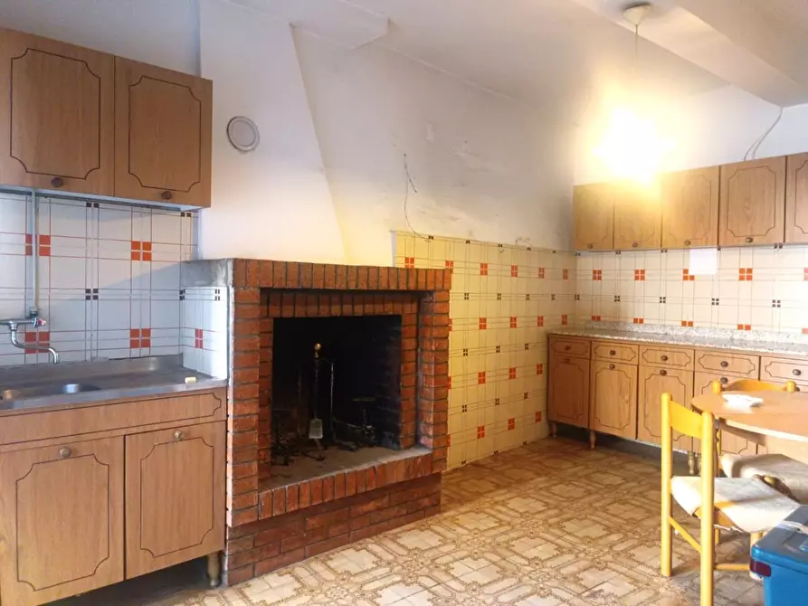 Immagine 1 di Appartamento in vendita  a Coreglia Antelminelli