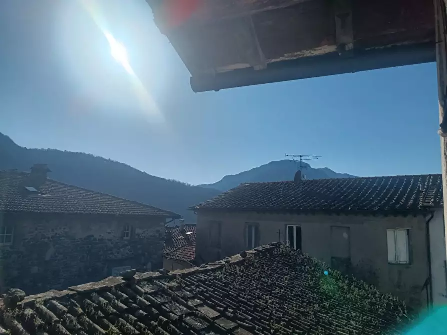 Immagine 14 di Appartamento in vendita  a Coreglia Antelminelli