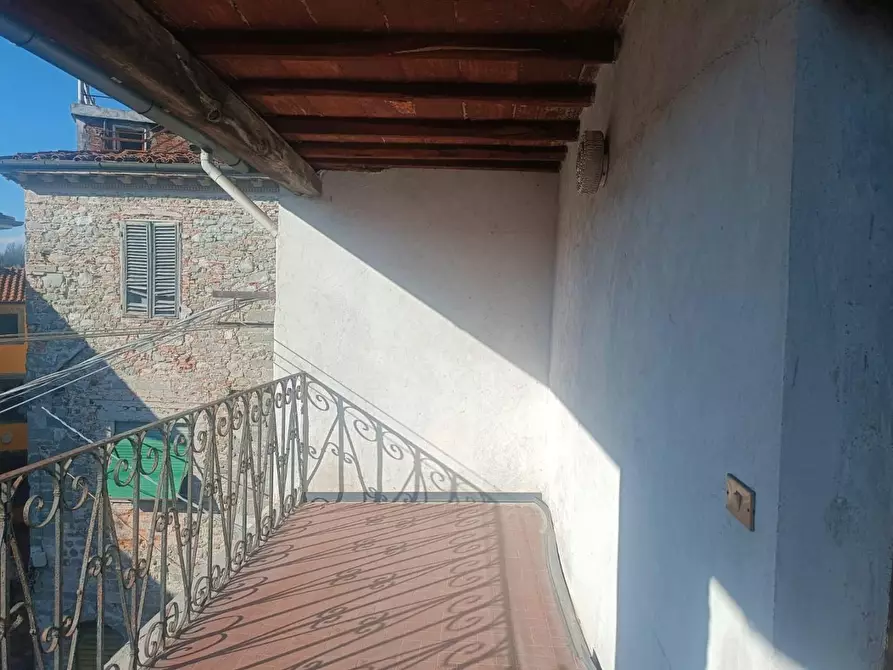 Immagine 11 di Appartamento in vendita  a Coreglia Antelminelli