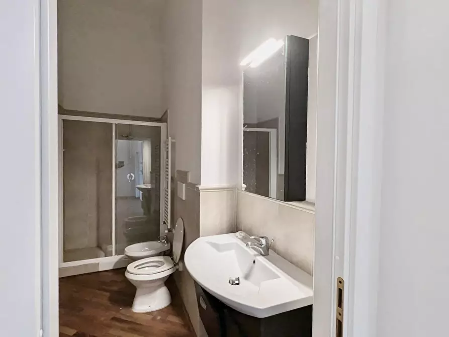 Immagine 4 di Appartamento in vendita  a Pisa