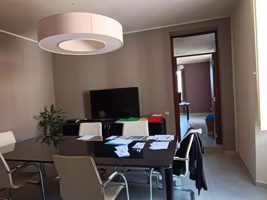 Immagine 2 di Appartamento in vendita  a Massa