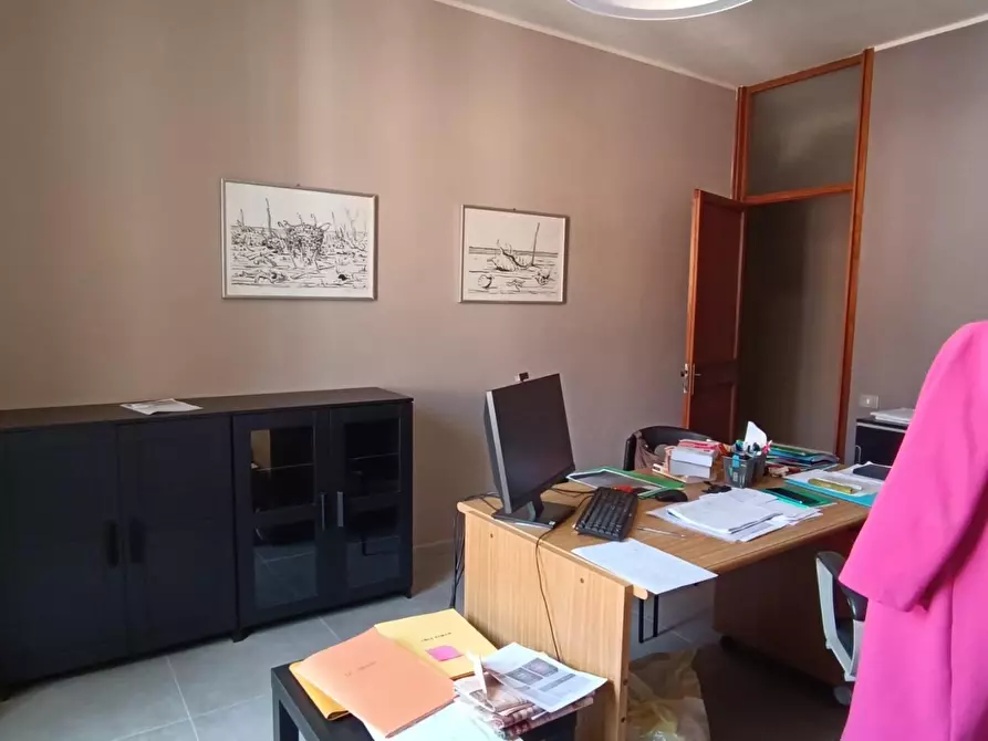 Immagine 15 di Appartamento in vendita  a Massa