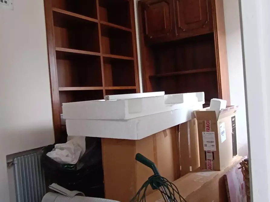 Immagine 13 di Appartamento in vendita  a Massa