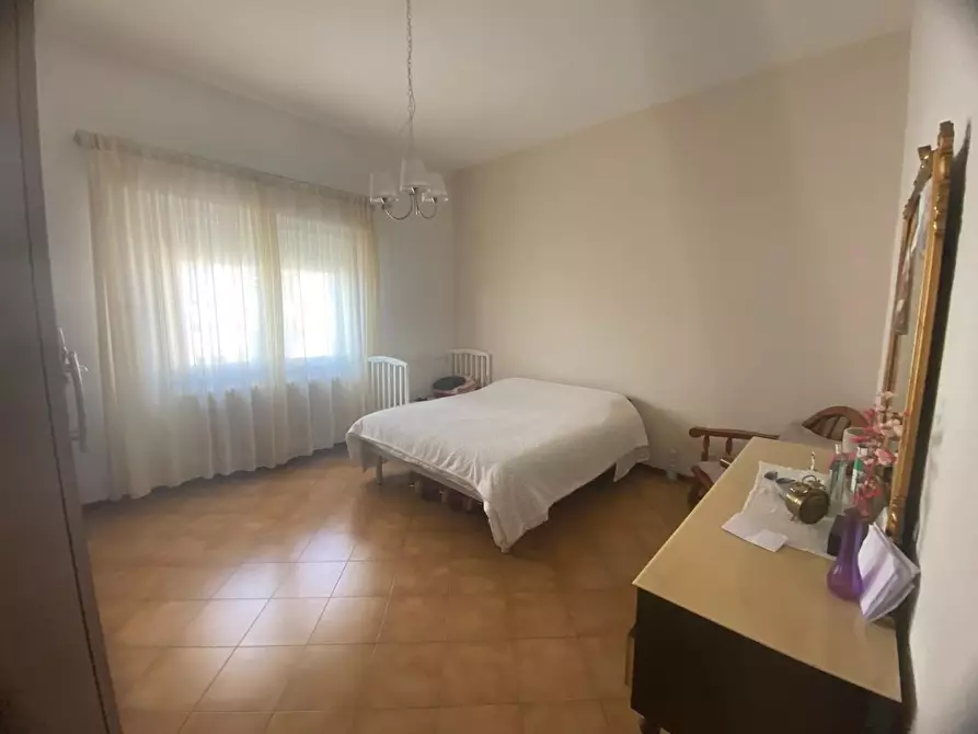 Immagine 6 di Casa bifamiliare in vendita  a Cecina