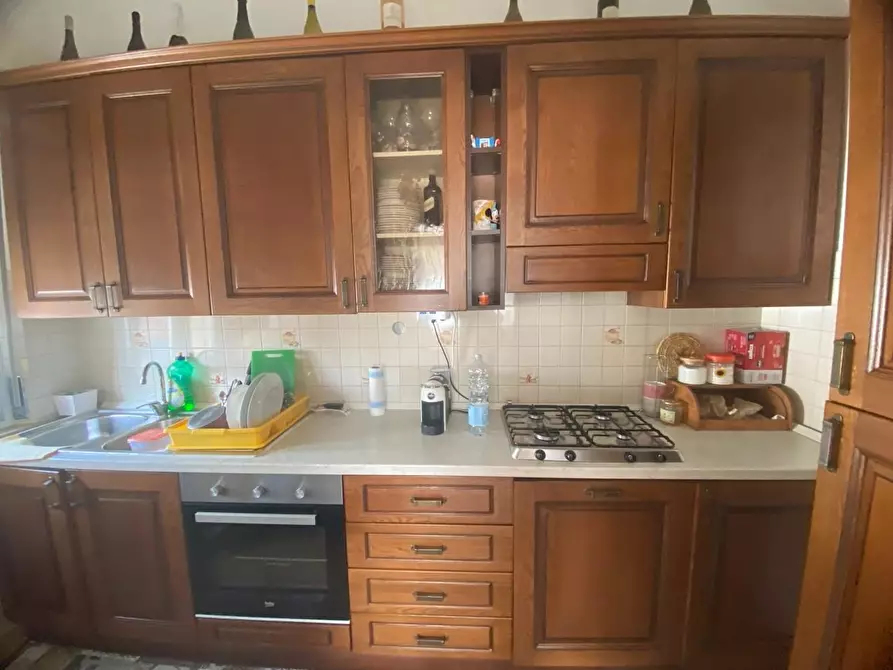 Immagine 7 di Casa bifamiliare in vendita  a Cecina
