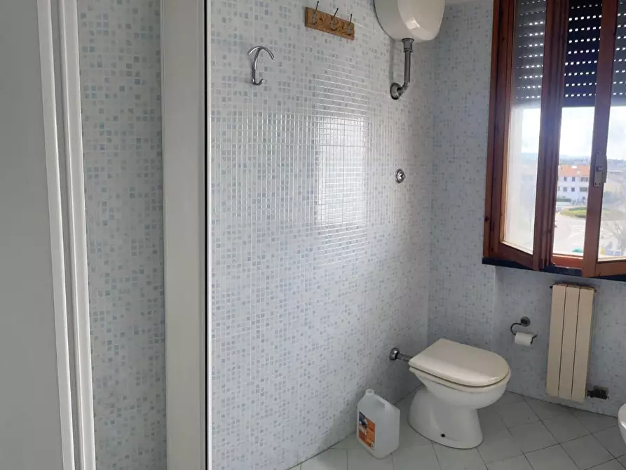 Immagine 9 di Appartamento in vendita  a Ponsacco
