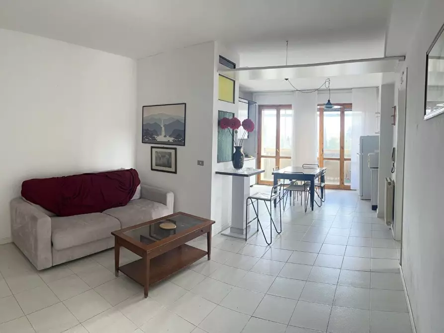 Immagine 1 di Appartamento in vendita  a Ponsacco