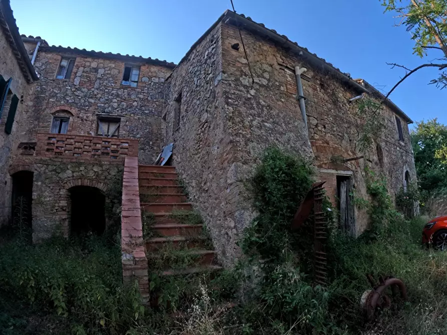 Immagine 1 di Appartamento in vendita  a Casole D'elsa