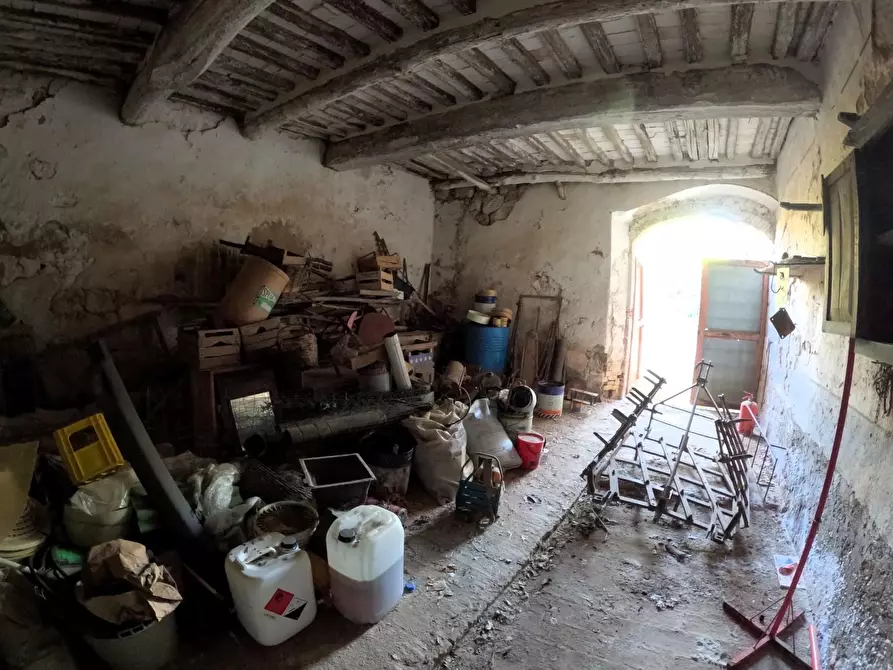 Immagine 12 di Appartamento in vendita  a Casole D'elsa