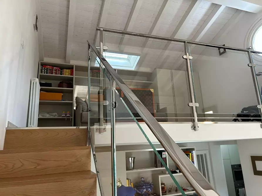 Immagine 8 di Casa bifamiliare in vendita  a Forte Dei Marmi