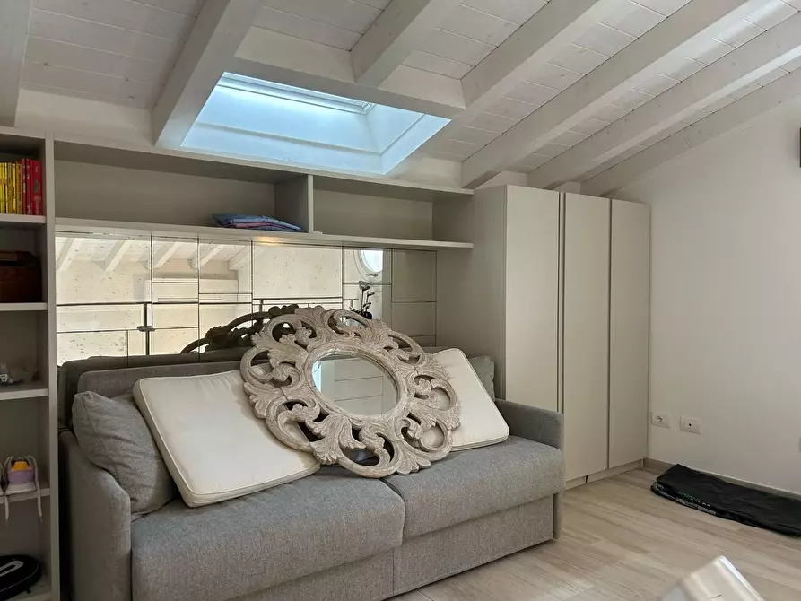 Immagine 11 di Casa bifamiliare in vendita  a Forte Dei Marmi