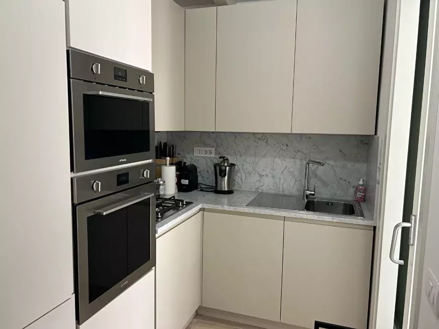 Immagine 6 di Casa bifamiliare in vendita  a Forte Dei Marmi