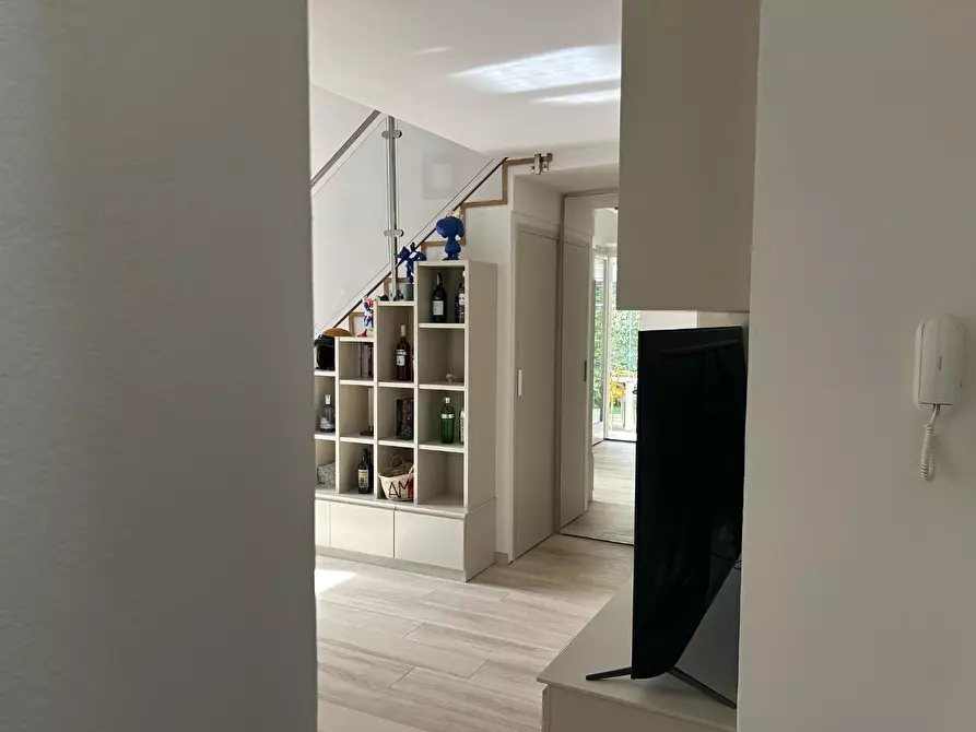 Immagine 9 di Casa bifamiliare in vendita  a Forte Dei Marmi