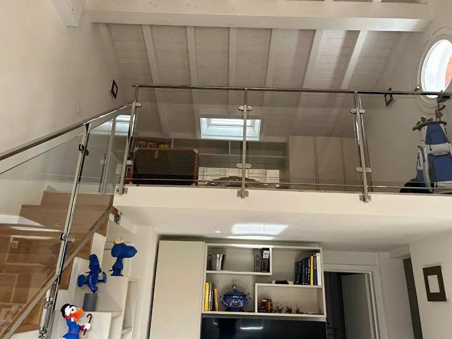 Immagine 14 di Casa bifamiliare in vendita  a Forte Dei Marmi