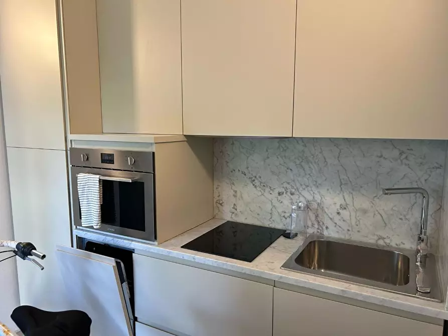 Immagine 5 di Casa bifamiliare in vendita  a Forte Dei Marmi