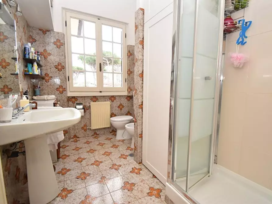 Immagine 8 di Villa in vendita  a Forte Dei Marmi