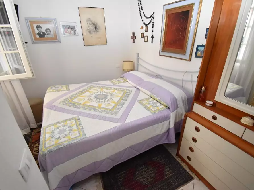 Immagine 11 di Villa in vendita  a Forte Dei Marmi