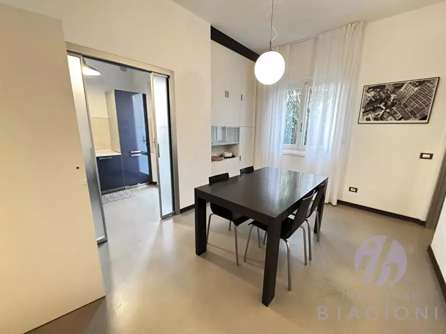 Immagine 5 di Casa bifamiliare in vendita  a Forte Dei Marmi