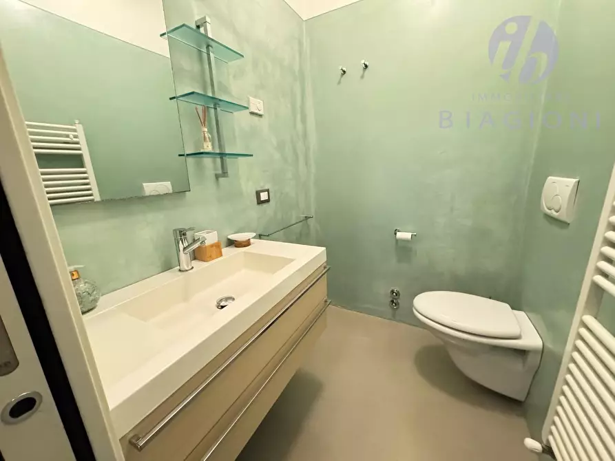 Immagine 10 di Casa bifamiliare in vendita  a Forte Dei Marmi