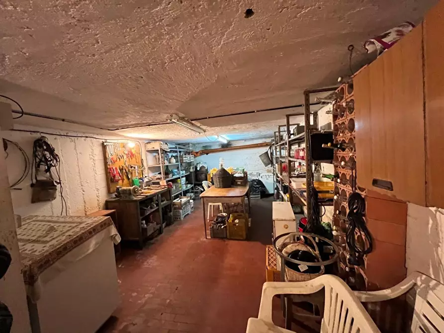 Immagine 40 di Casa semindipendente in vendita  a Castelnuovo Magra