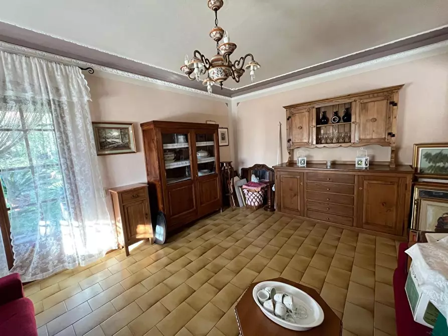 Immagine 33 di Casa semindipendente in vendita  a Castelnuovo Magra