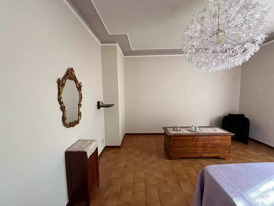 Immagine 20 di Casa semindipendente in vendita  a Castelnuovo Magra