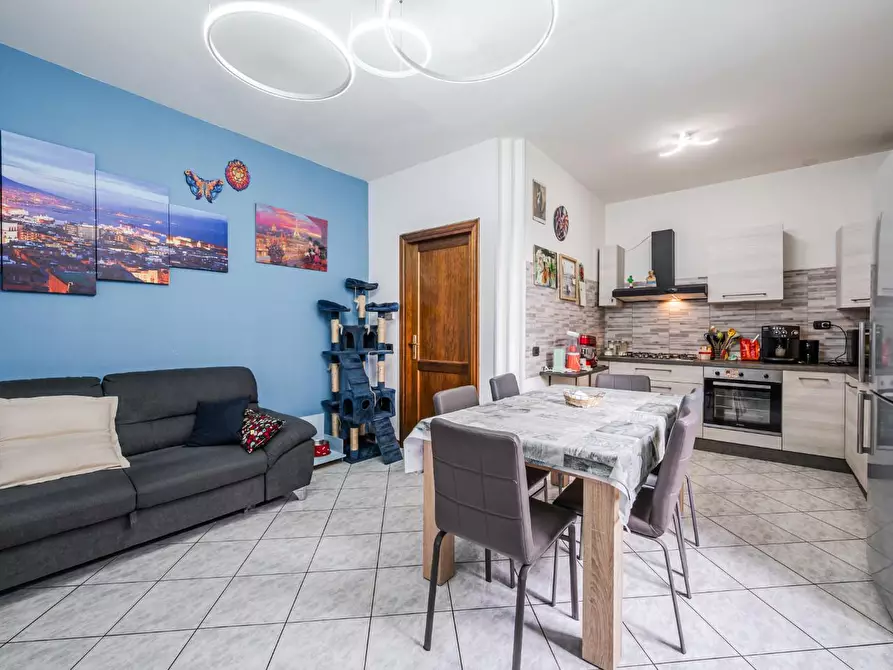 Immagine 2 di Appartamento in vendita  a Maranello