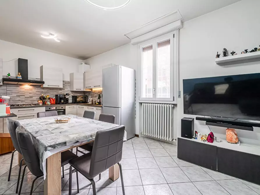 Immagine 3 di Appartamento in vendita  a Maranello