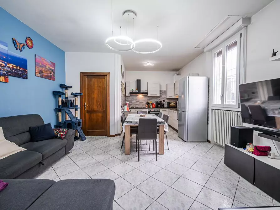 Immagine 1 di Appartamento in vendita  a Maranello