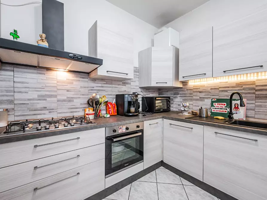 Immagine 6 di Appartamento in vendita  a Maranello