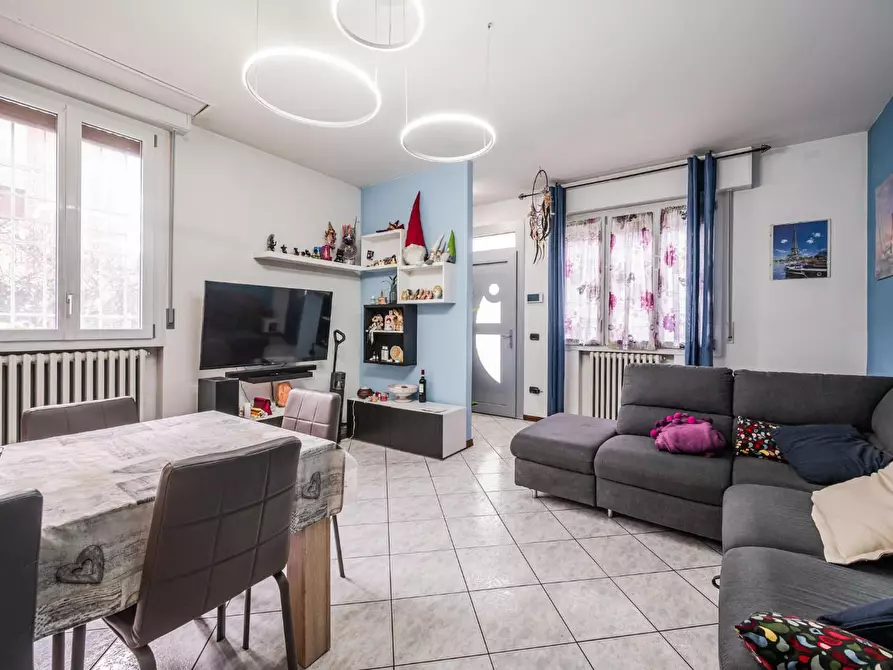 Immagine 12 di Appartamento in vendita  a Maranello