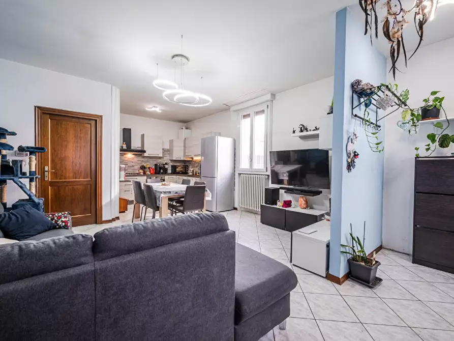 Immagine 13 di Appartamento in vendita  a Maranello