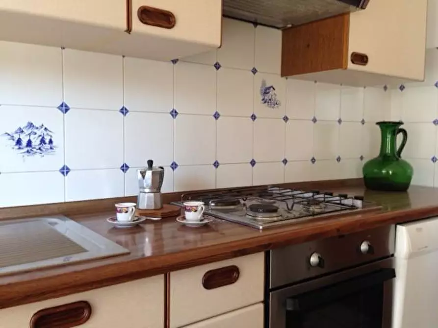 Immagine 8 di Appartamento in affitto  a Camaiore