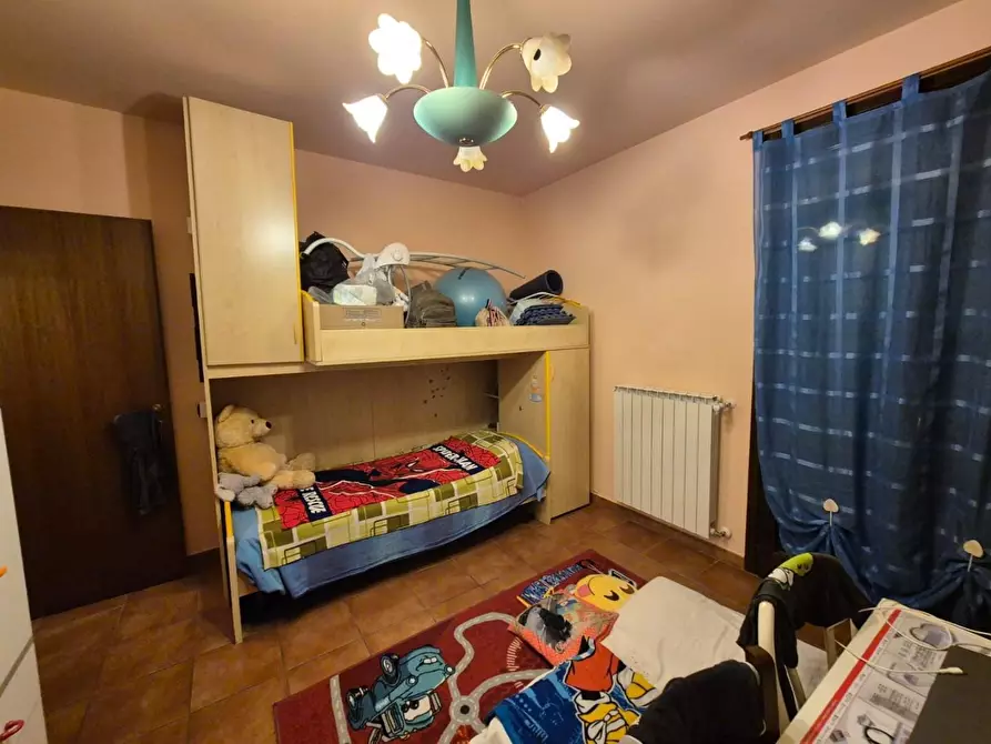 Immagine 9 di Appartamento in vendita  a Santa Maria A Monte