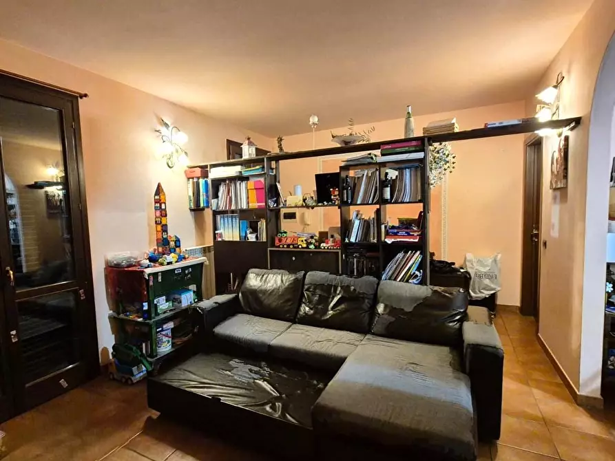 Immagine 3 di Appartamento in vendita  a Santa Maria A Monte