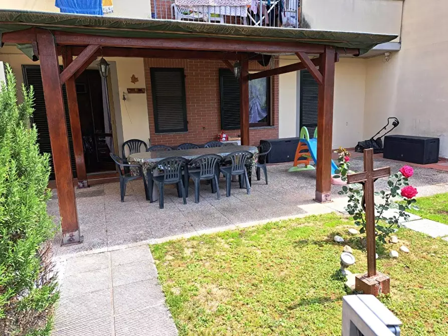 Immagine 14 di Appartamento in vendita  a Santa Maria A Monte