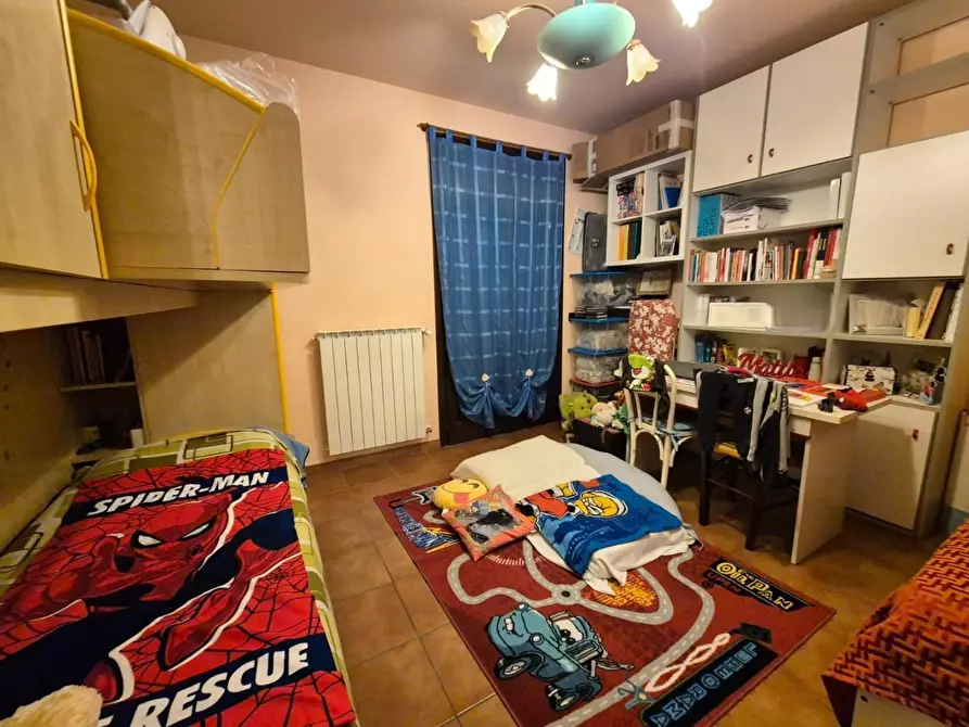 Immagine 8 di Appartamento in vendita  a Santa Maria A Monte