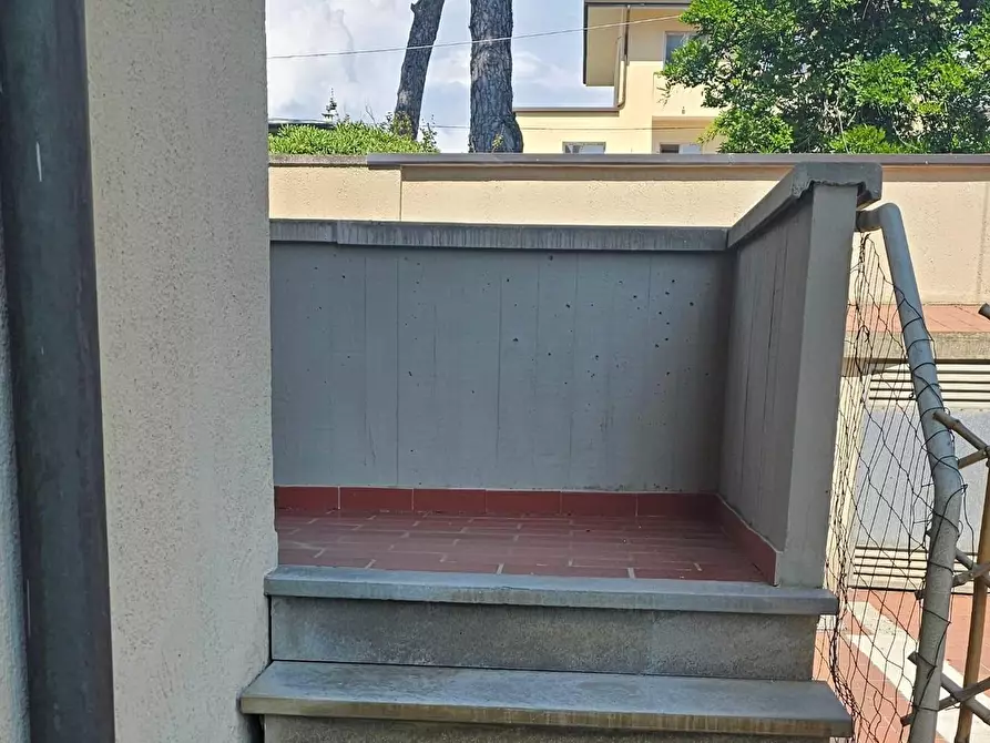 Immagine 5 di Appartamento in affitto  a Camaiore