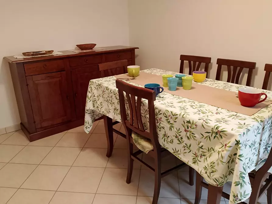 Immagine 8 di Appartamento in affitto  a Rosignano Marittimo