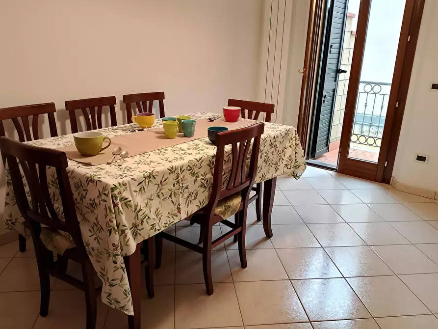 Immagine 7 di Appartamento in affitto  a Rosignano Marittimo