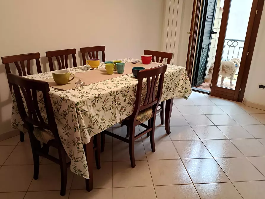 Immagine 6 di Appartamento in affitto  a Rosignano Marittimo