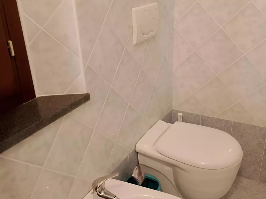 Immagine 17 di Appartamento in affitto  a Rosignano Marittimo