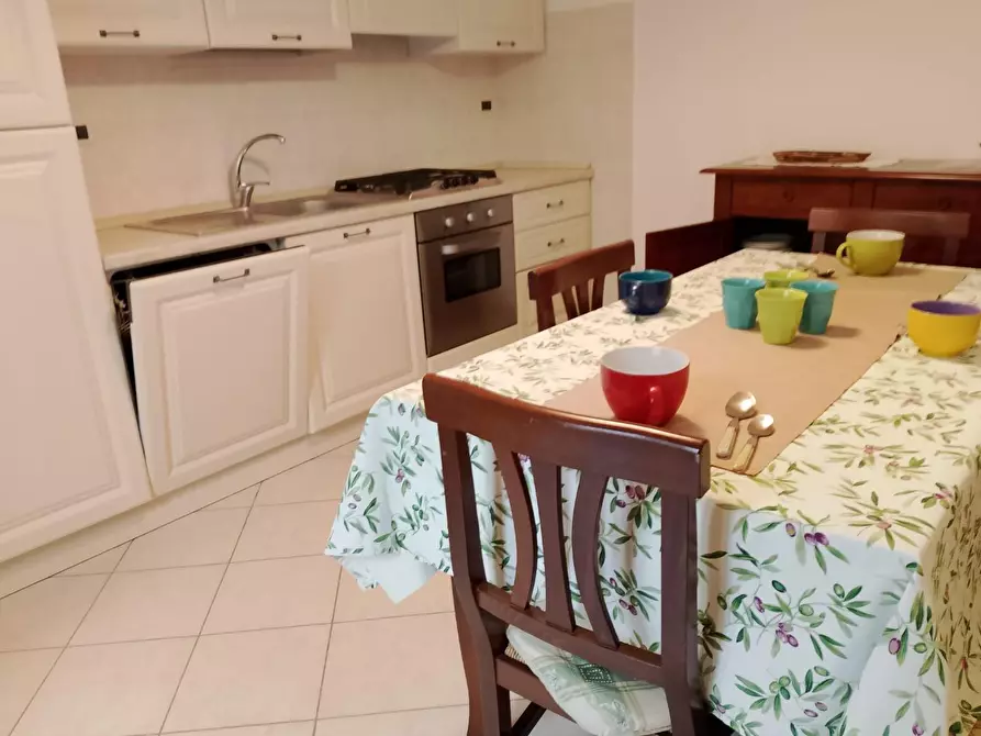 Immagine 3 di Appartamento in affitto  a Rosignano Marittimo