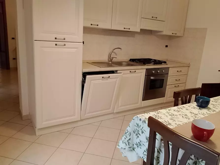 Immagine 1 di Appartamento in affitto  a Rosignano Marittimo