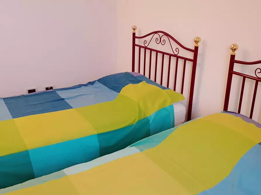 Immagine 19 di Appartamento in affitto  a Rosignano Marittimo